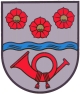 Wappen Pörnbach